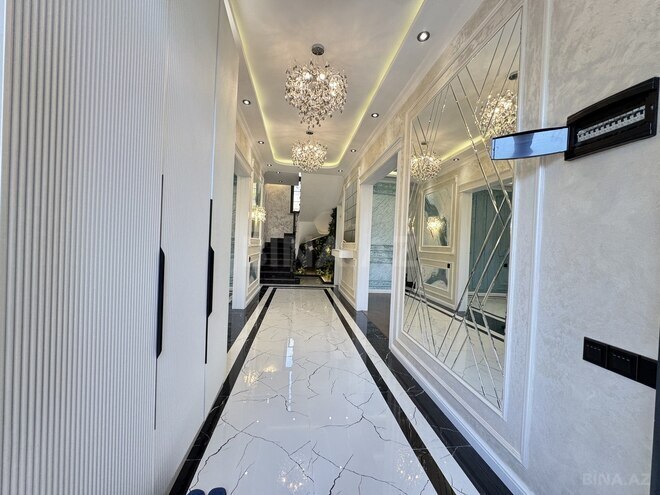 Satılır 5 otaqlı həyət evi/bağ evi 180 m², Qaraçuxur q., photo 5 from 25