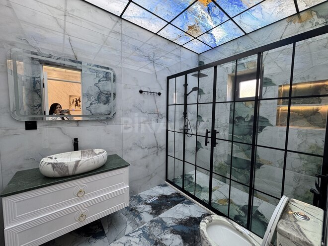Satılır 5 otaqlı həyət evi/bağ evi 180 m², Qaraçuxur q., photo 17 from 25