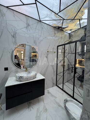 Satılır 5 otaqlı həyət evi/bağ evi 180 m², Qaraçuxur q., photo 12 from 25
