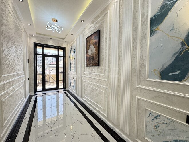 Satılır 5 otaqlı həyət evi/bağ evi 180 m², Qaraçuxur q., photo 19 from 25