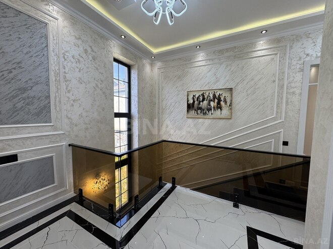 Satılır 5 otaqlı həyət evi/bağ evi 180 m², Qaraçuxur q., photo 18 from 25