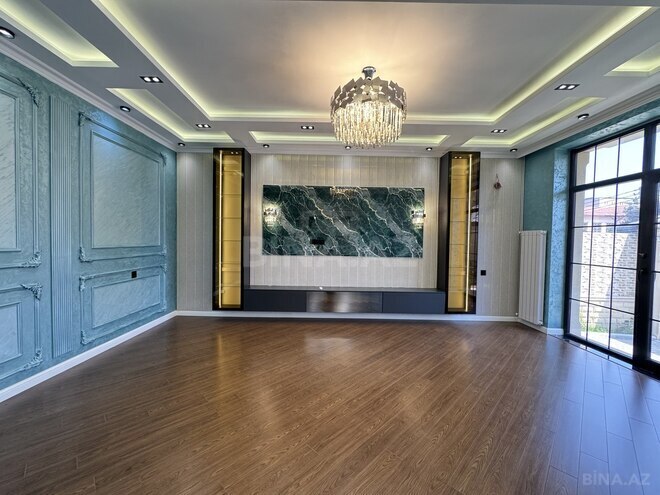 Satılır 5 otaqlı həyət evi/bağ evi 180 m², Qaraçuxur q., photo 10 from 25