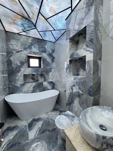 Satılır 5 otaqlı həyət evi/bağ evi 180 m², Qaraçuxur q., photo 14 from 25