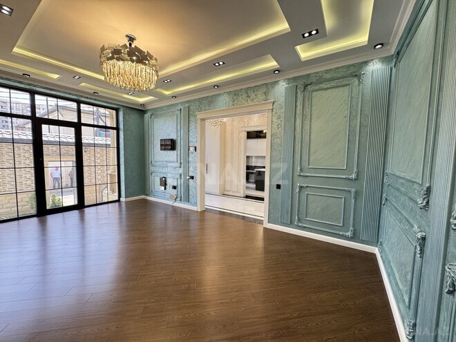 Satılır 5 otaqlı həyət evi/bağ evi 180 m², Qaraçuxur q., photo 9 from 25