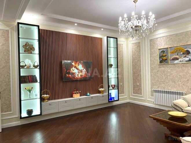 Продаётся 6-комн. дом/дача 450 м², м. Ахмедлы, photo 8 from 32
