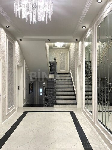 Продаётся 6-комн. дом/дача 450 м², м. Ахмедлы, photo 19 from 32