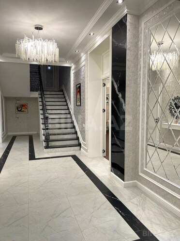 Продаётся 6-комн. дом/дача 450 м², м. Ахмедлы, photo 25 from 32