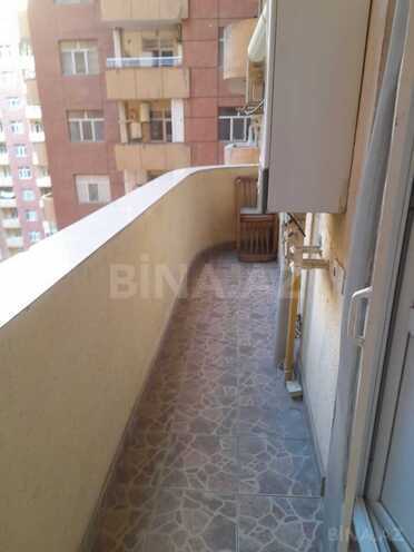 İcarəyə verilir 1 otaqlı yeni tikili 42 m², İnşaatçılar m., photo 5 from 12