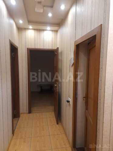 İcarəyə verilir 1 otaqlı yeni tikili 42 m², İnşaatçılar m., photo 9 from 12