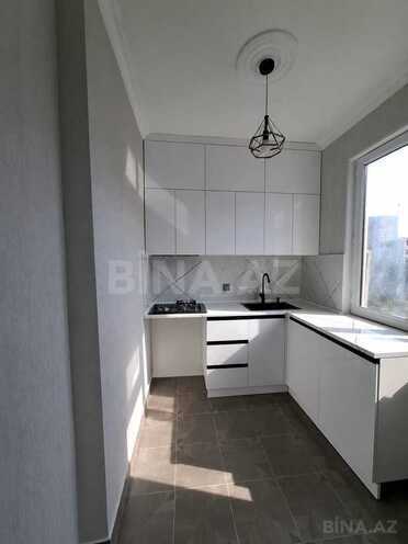 Продаётся 2-комн. вторичка 70 м², м. Мемар Аджеми, photo 9 from 11