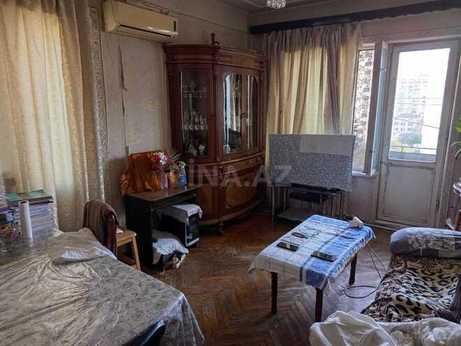 Satılır 4 otaqlı köhnə tikili 120 m², Nərimanov r., photo 4 from 9