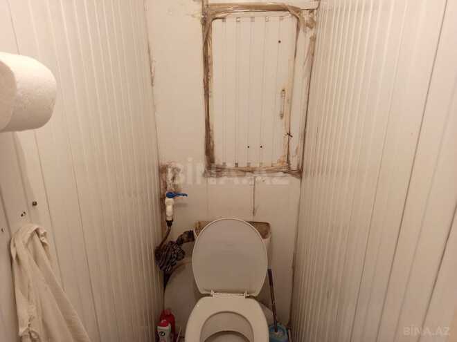 Satılır 4 otaqlı köhnə tikili 120 m², Nərimanov r., photo 7 from 9