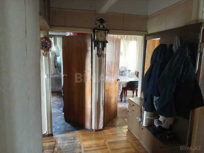 Satılır 4 otaqlı köhnə tikili 120 m², Nərimanov r., photo 3 from 9