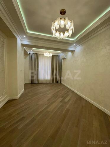 Продаётся 3-комн. новостройка 156 м², Насиминский  р., photo 20 from 27
