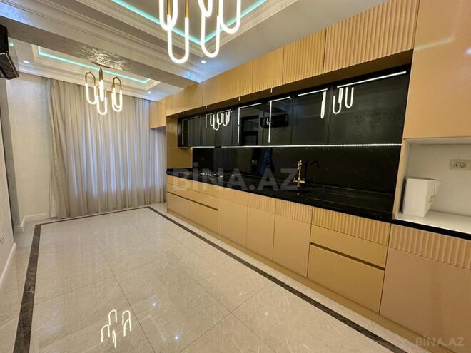 Продаётся 3-комн. новостройка 156 м², Насиминский  р., photo 5 from 27