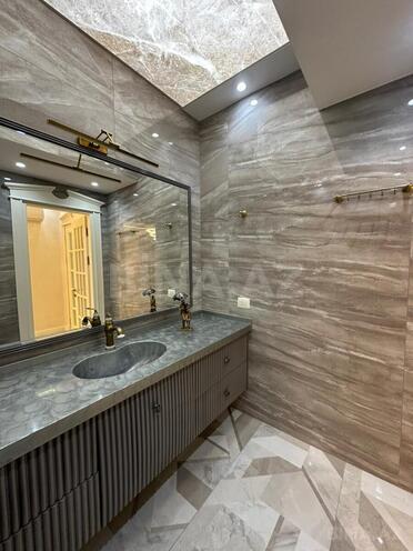 Продаётся 3-комн. новостройка 156 м², Насиминский  р., photo 18 from 27