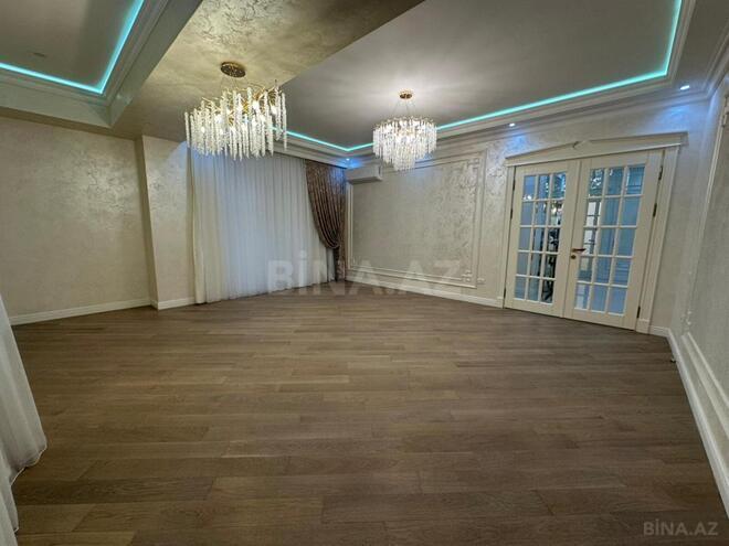 Продаётся 3-комн. новостройка 156 м², Насиминский  р., photo 10 from 27