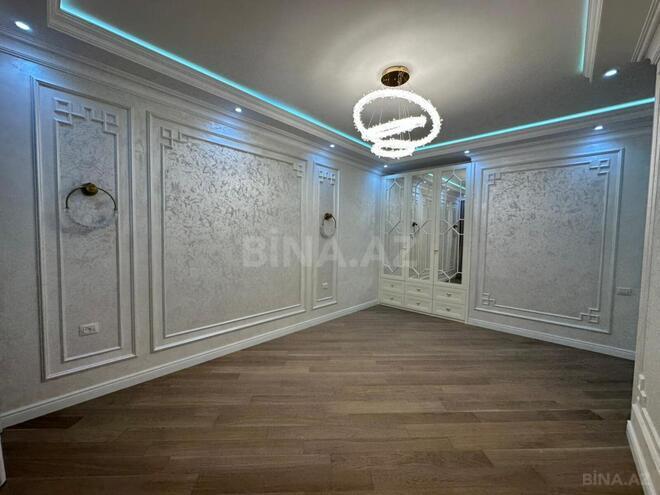 Продаётся 3-комн. новостройка 156 м², Насиминский  р., photo 14 from 27