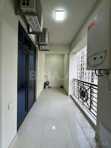 Продаётся 3-комн. новостройка 156 м², Насиминский  р., photo 26 from 27