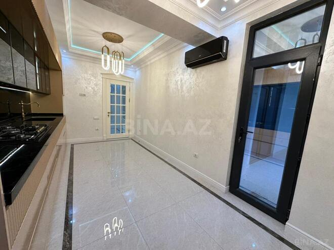 Продаётся 3-комн. новостройка 156 м², Насиминский  р., photo 6 from 27