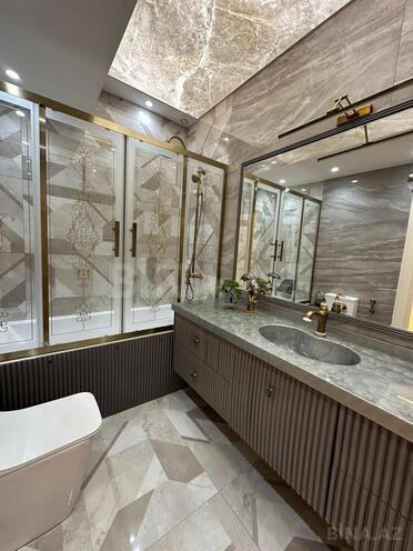 Продаётся 3-комн. новостройка 156 м², Насиминский  р., photo 17 from 27