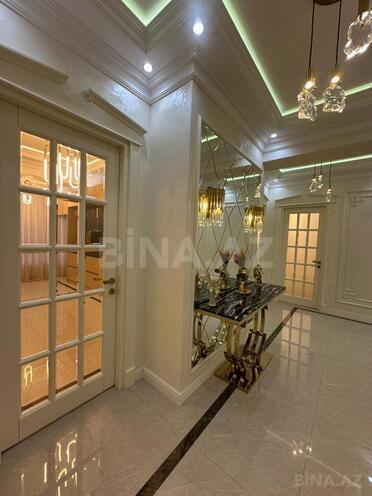 Продаётся 3-комн. новостройка 156 м², Насиминский  р., photo 7 from 27