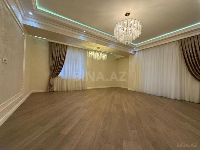Продаётся 3-комн. новостройка 156 м², Насиминский  р., photo 8 from 27