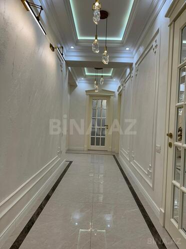 Продаётся 3-комн. новостройка 156 м², Насиминский  р., photo 22 from 27