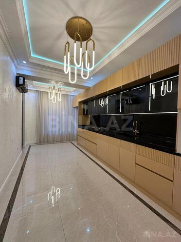 Продаётся 3-комн. новостройка 156 м², Насиминский  р., photo 3 from 27
