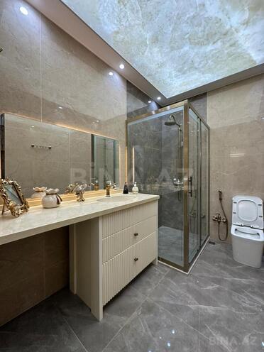 Продаётся 3-комн. новостройка 156 м², Насиминский  р., photo 24 from 27