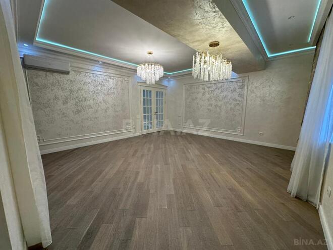 Продаётся 3-комн. новостройка 156 м², Насиминский  р., photo 11 from 27