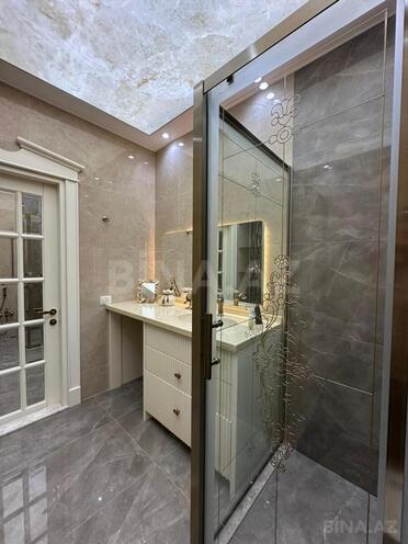 Продаётся 3-комн. новостройка 156 м², Насиминский  р., photo 23 from 27