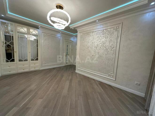 Продаётся 3-комн. новостройка 156 м², Насиминский  р., photo 13 from 27