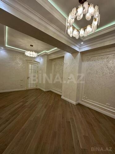 Продаётся 3-комн. новостройка 156 м², Насиминский  р., photo 19 from 27