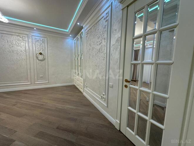 Продаётся 3-комн. новостройка 156 м², Насиминский  р., photo 15 from 27