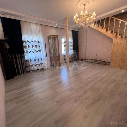 Satılır 3 otaqlı yeni tikili 160 m², 20 Yanvar m., photo 6 from 10