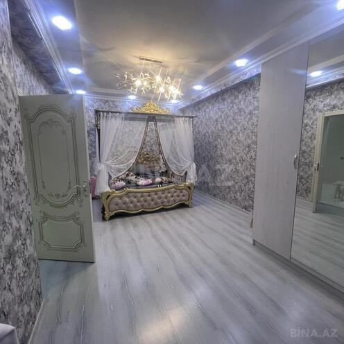 Satılır 3 otaqlı yeni tikili 160 m², 20 Yanvar m., photo 4 from 10