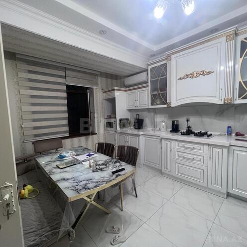 Satılır 3 otaqlı yeni tikili 160 m², 20 Yanvar m., photo 9 from 10