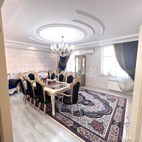 Satılır 3 otaqlı yeni tikili 160 m², 20 Yanvar m., photo 3 from 10