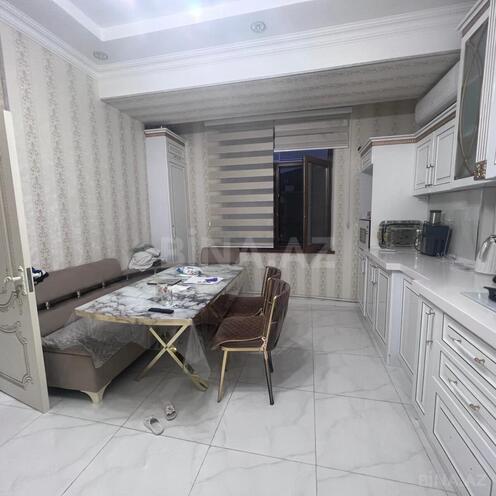 Satılır 3 otaqlı yeni tikili 160 m², 20 Yanvar m., photo 8 from 10