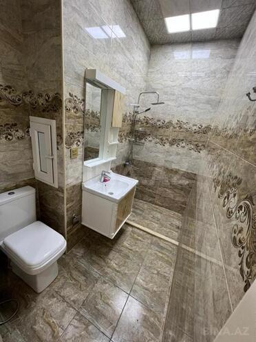 İcarəyə verilir 2 otaqlı yeni tikili 55 m², Nəriman Nərimanov m., photo 7 from 8