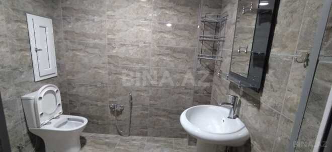 Сдаётся 2-комн. новостройка 65 м², photo 10 from 11