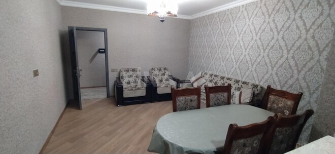 Сдаётся 2-комн. новостройка 65 м², photo 4 from 11