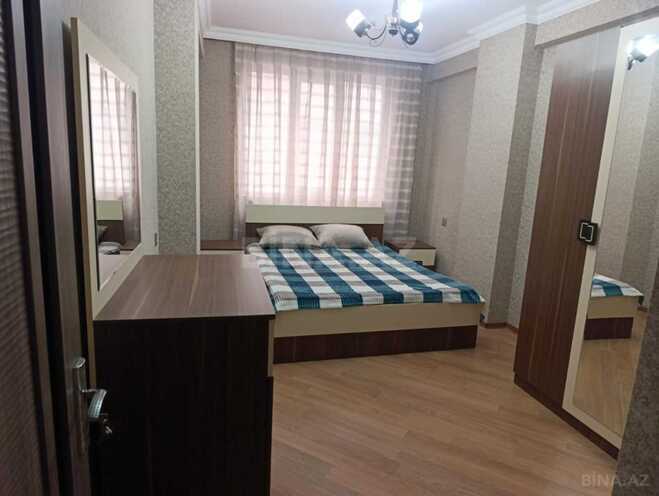 Сдаётся 2-комн. новостройка 65 м², photo 1 from 11