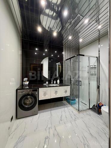 İcarəyə verilir 3 otaqlı yeni tikili 116 m², 28 May m., photo 17 from 23