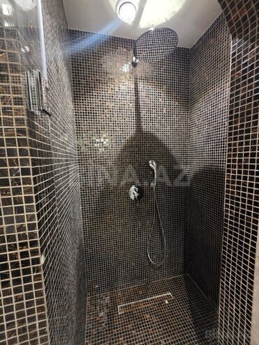 İcarəyə verilir 1 otaqlı yeni tikili 62 m², Sea Breeze q., photo 13 from 19