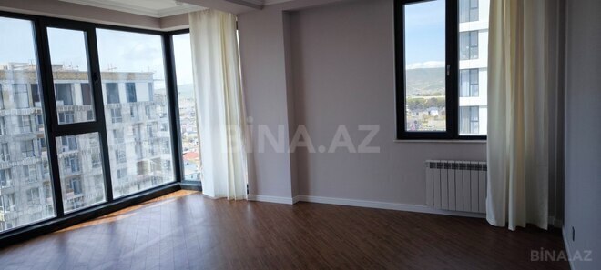 Satılır 3 otaqlı yeni tikili 95 m², 20 Yanvar m., photo 4 from 14