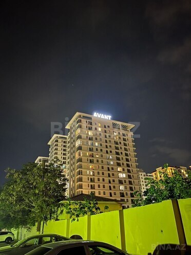 Satılır 3 otaqlı yeni tikili 95 m², 20 Yanvar m., photo 1 from 14