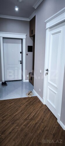 Satılır 3 otaqlı yeni tikili 95 m², 20 Yanvar m., photo 5 from 14