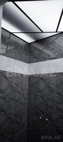 Satılır 3 otaqlı yeni tikili 95 m², 20 Yanvar m., photo 13 from 14
